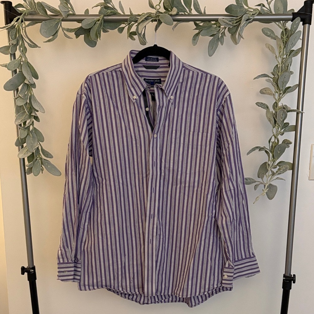 Alexander Julian Top
